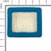 Filtro Aria B&S Quantum Power e Intek 3.5/6 HP (Conf. 5PZ)