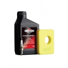 Engine Care kit Serie 450E, 500E