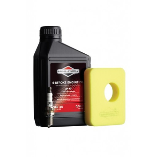 Engine Care kit Serie 450E, 500E