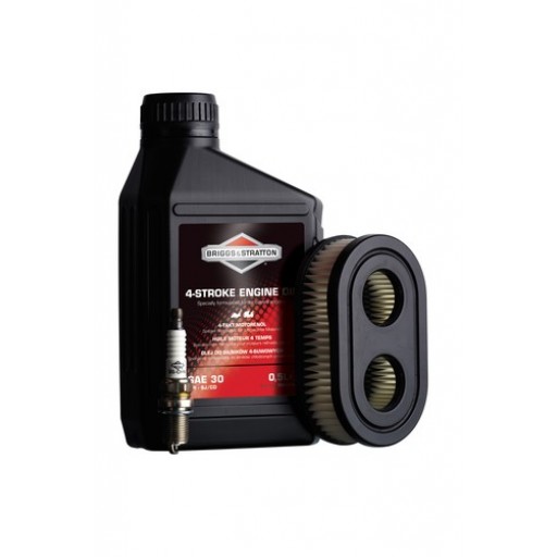 Engine Care kit Serie 550E, 575E