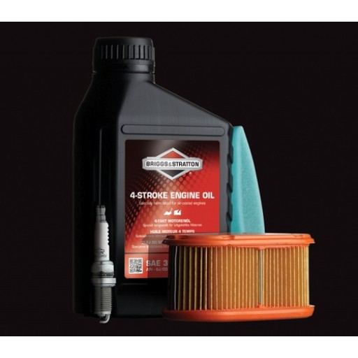 Engine Care kit Serie 700, 750 - DOV