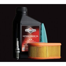 Engine Care kit Serie 800, 850, 875 - Model 12 Vert