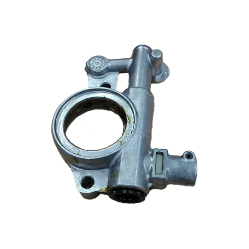 POMPA OLIO NUDA OM GS650/651