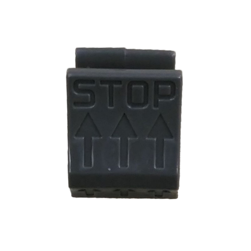 CURSORE INTERRUTTORE STOP BV300