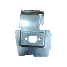 GUARNIZIONE MARMITTA IN ALLUMINIO BC380/420/430