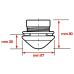 FlashCutter Testina per decespugliatore