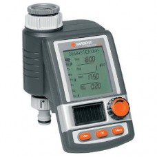 GARDENA Computer per irrigazione C 1060 solar plus (Codice: 1866-20)