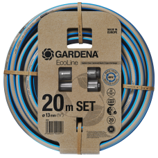 GARDENA Tubo EcoLine  13 mm (1/2