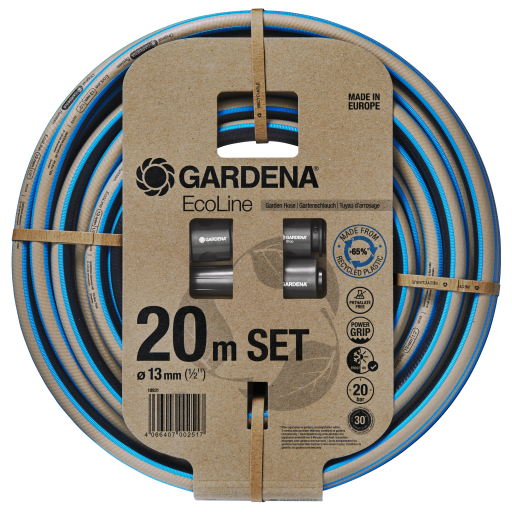 GARDENA Tubo EcoLine  13 mm (1/2