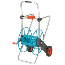 GARDENA Carrello avvolgitubo 100 in metallo (Codice: 2674-20)