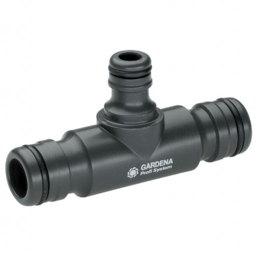 GARDENA Deviatore a T Profi-System (Codice: 2835-20)