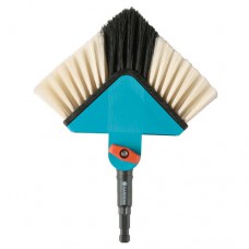 GARDENA Combisystem - Spazzola ad angolo (Codice: 3633-20)