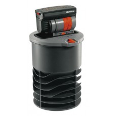 GARDENA Irrigatore Pop-up oscillante OS 140 (Codice: 8220-29)