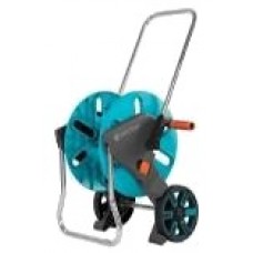 GARDENA Carrello avvolgitubo CleverRoll M (Codice: 18510-20)